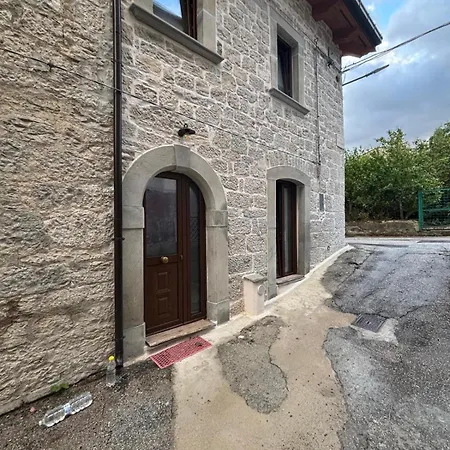 Lo Shangrila * Borrello