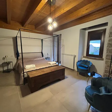 Bed & Breakfast Lo Shangrila