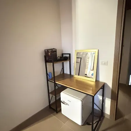 Lo Shangrila Borrello