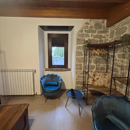 Lo Shangrila Borrello