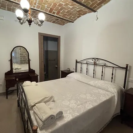 Lo Shangrilá Bed & Breakfast Borrello