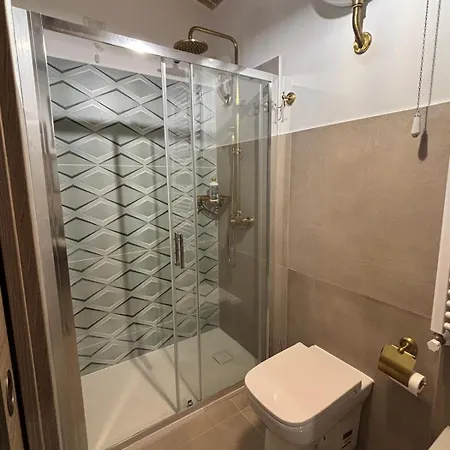 Bed & Breakfast Lo Shangrila Borrello