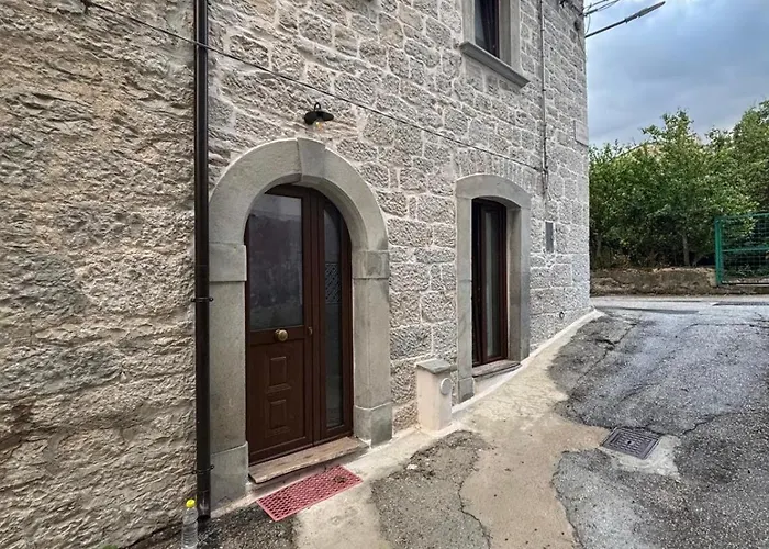 Lo Shangrila * Borrello