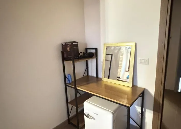 Lo Shangrila Borrello