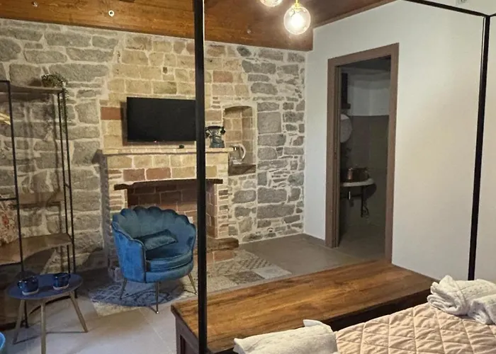 Lo Shangrila Отель типа 