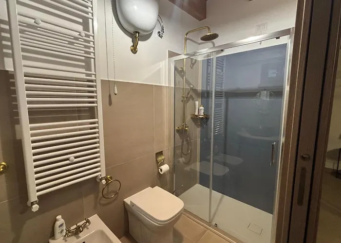 Lo Shangrila Отель типа 